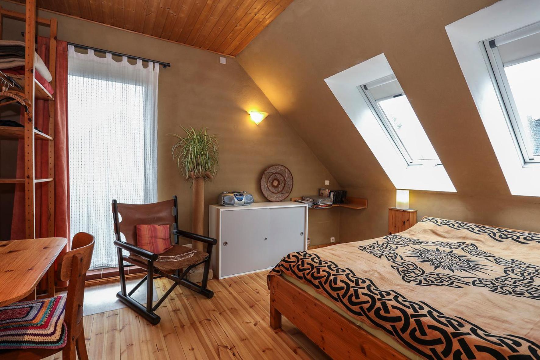 Nice Room In Green Pankow District Berlin Ngoại thất bức ảnh